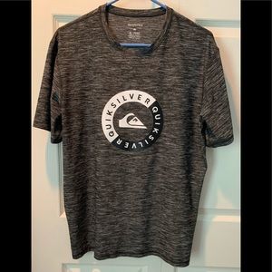 Men’s Quicksilver T-shirt